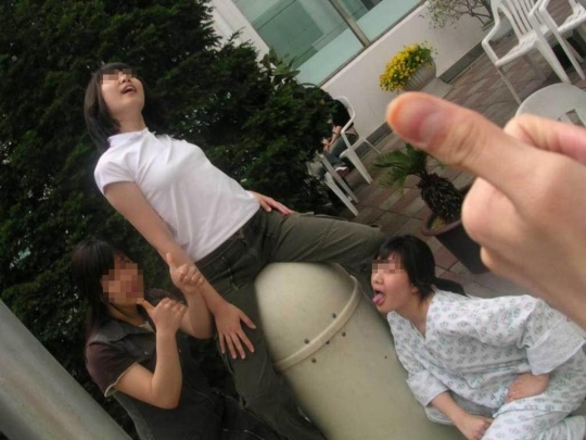 エロ画像CLUB