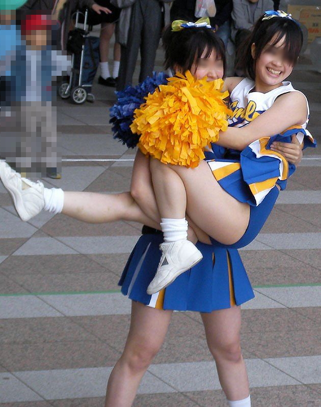エロ画像CLUB