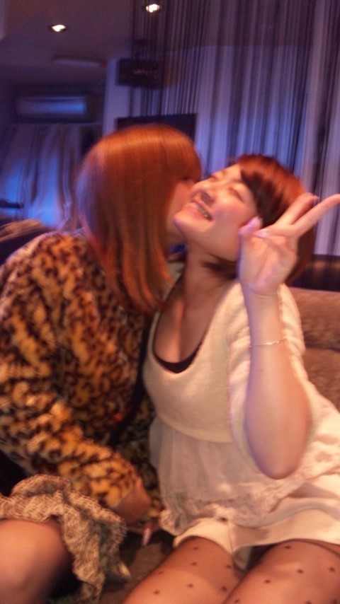 【キャバ嬢エロ画像】こいつはビッチくせーｗｗｗ簡単にエッチさせてくれそうなお股ゆるゆるキャバ嬢がぐぅシコｗｗｗ その12