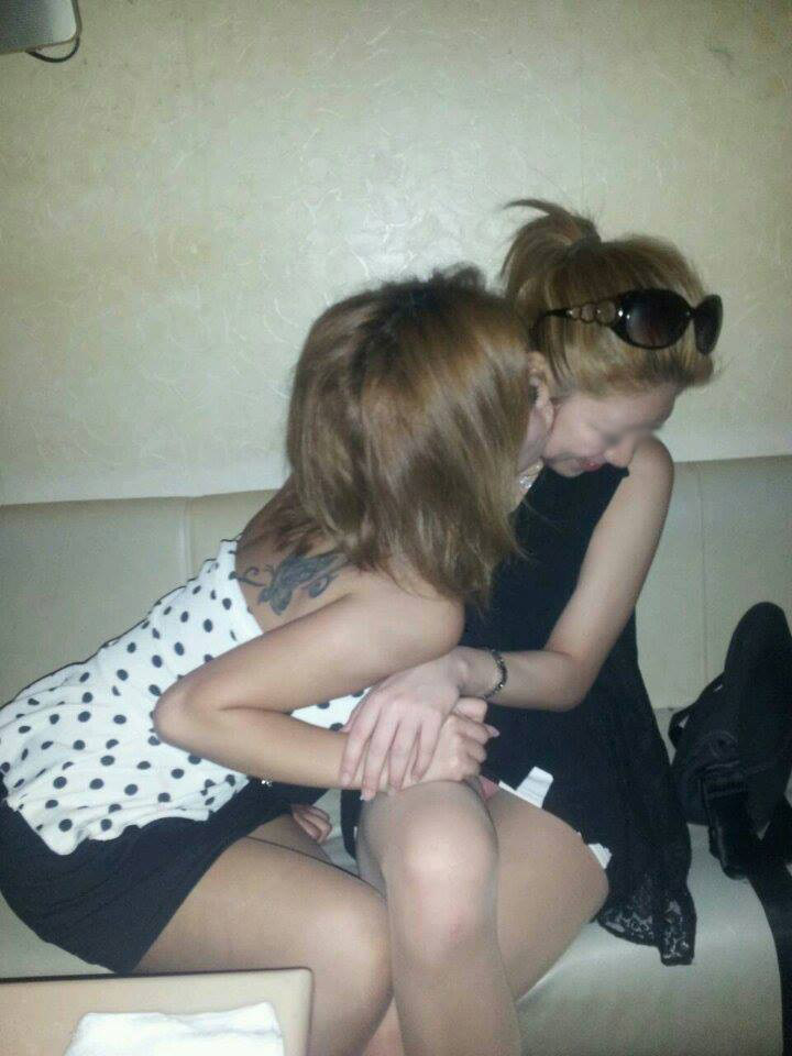 【キャバ嬢エロ画像】こいつはビッチくせーｗｗｗ簡単にエッチさせてくれそうなお股ゆるゆるキャバ嬢がぐぅシコｗｗｗ その13