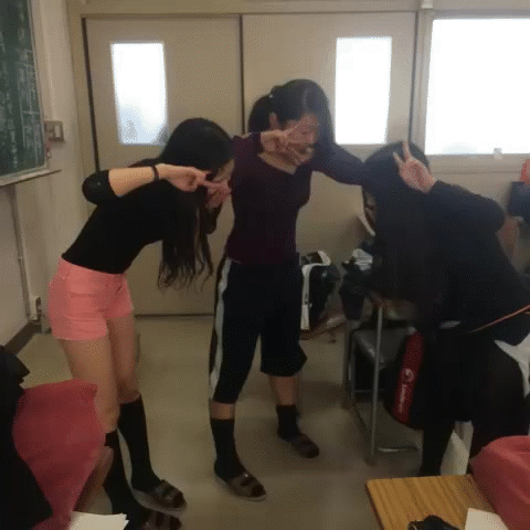 マジか…VINEがサービス終了だってよ!今のうちにGIF画像にして保存しようずwww その11
