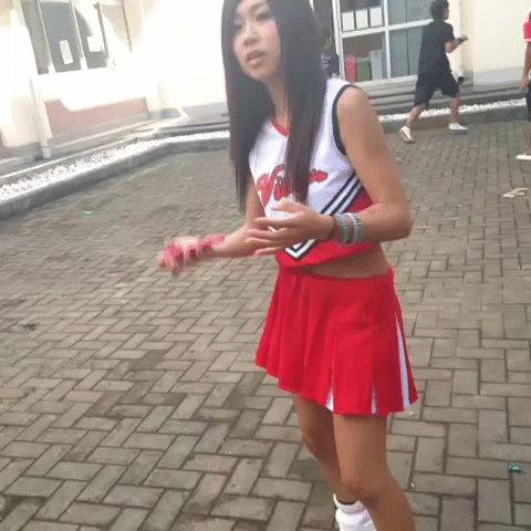 【おふざけVINE】VINEがサービス終了と聞いて続々作られる女子高生のおふざけVINEGIF！おかげでオナニーで忙しいンゴｗｗｗ その8