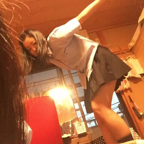【おふざけVINE】ぐぅ～ビッチばっかｗｗｗVINEでおふざけしまくるリア充をGIF画像にしたら抜けすぎて困るｗｗｗ その3