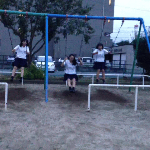 【おふざけVINE】ぐぅ～ビッチばっかｗｗｗVINEでおふざけしまくるリア充をGIF画像にしたら抜けすぎて困るｗｗｗ その6