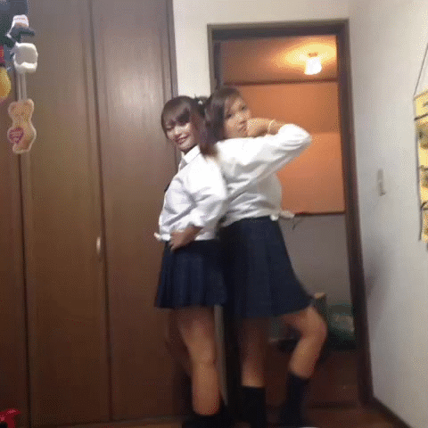 【おふざけVINE】ぐぅ～ビッチばっかｗｗｗVINEでおふざけしまくるリア充をGIF画像にしたら抜けすぎて困るｗｗｗ その14