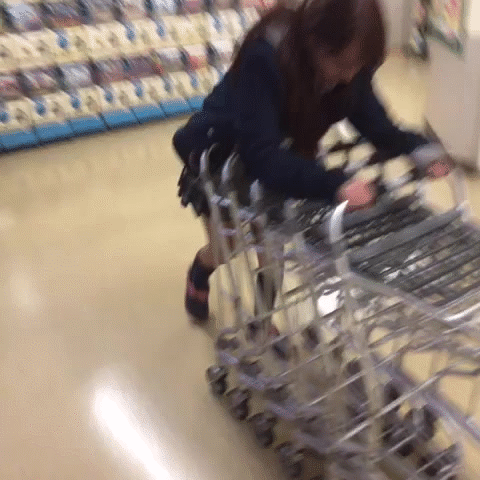 【おふざけVINE】これは保存不可避!女子高生のパンツがチラチラ!VINEだよぉ~wwww その1