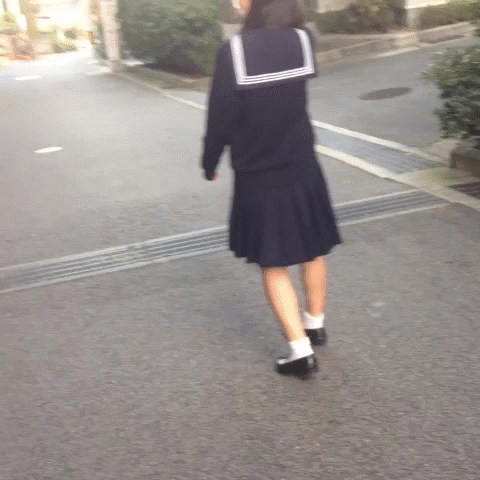 【おふざけVINE】これは保存不可避!女子高生のパンツがチラチラ!VINEだよぉ~wwww その6