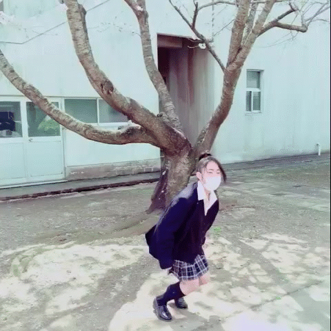 【おふざけVINE】これは保存不可避!女子高生のパンツがチラチラ!VINEだよぉ~wwww その15