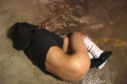 【レイプエロ画像】拉致？監禁？レイプ…絶対に作り物と言い切れない闇の深そうな画像ｗｗｗｗ その5