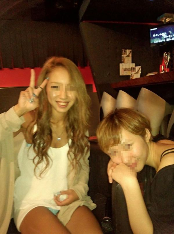 エロ画像CLUB