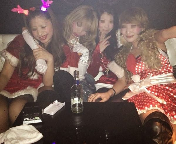 エロ画像CLUB