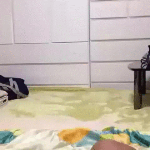 【おふざけVINE・GIF画像】パンチラ・ブラチラ・乳首まで…青春を謳歌しまくってるリア充女子のおふざけエロVINEが下品すぎてドン引きｗｗｗｗ その14