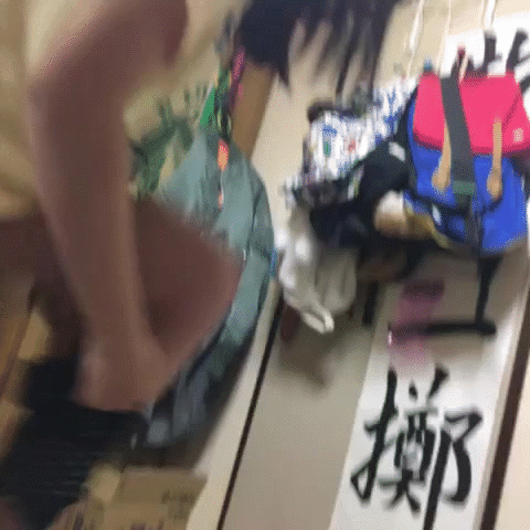【おふざけVINE】うほっ！素人娘のパンツ見えまくりｗｗｗリア充のおふざけVINEをGIF画像にしたどぉｗｗｗｗ その7