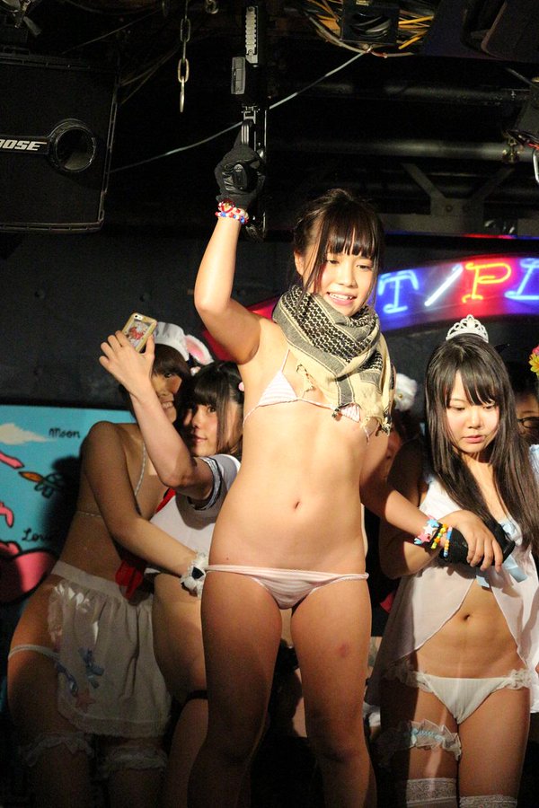 エロ画像CLUB