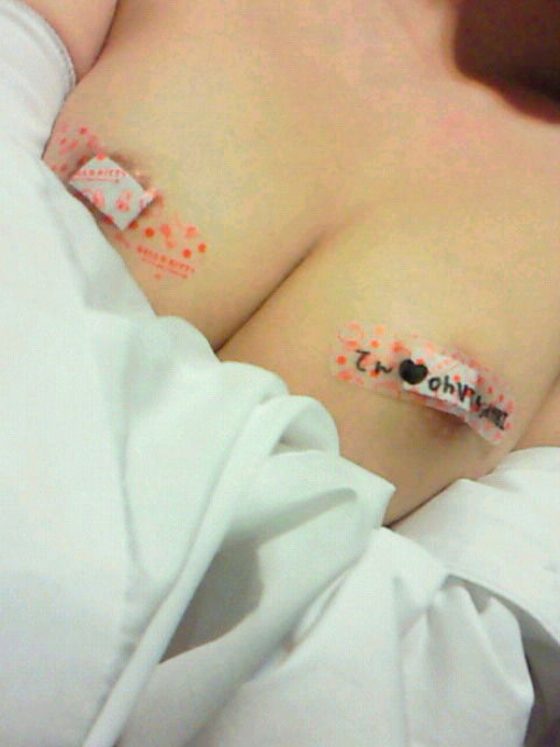 エロ画像CLUB