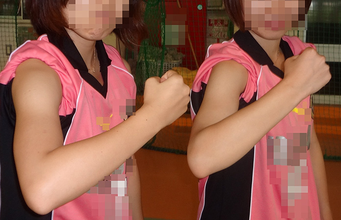 エロ画像CLUB