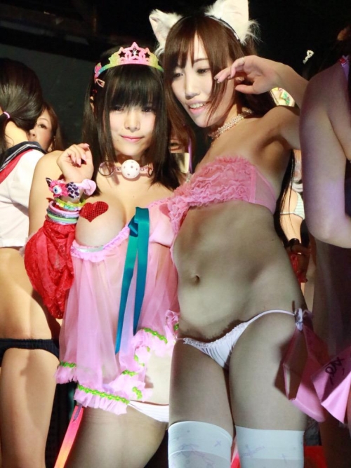 エロ画像CLUB